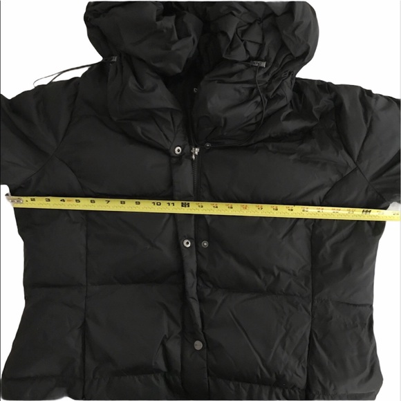 EUC DKNY Winter Puffer - Picture 7 of 10